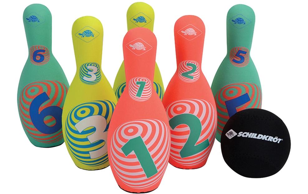 Schildkröt Funsports Kit de cônes en néoprène