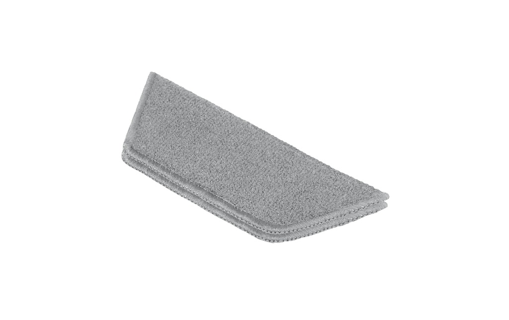 Nobo Feutre de rechange Microfibre 2 pièces