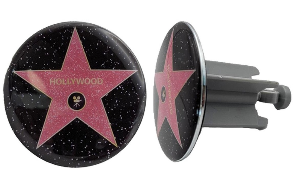 diaqua® Bouchon universel Walk of Fame Ø 63 mm, 65 - 89 mm