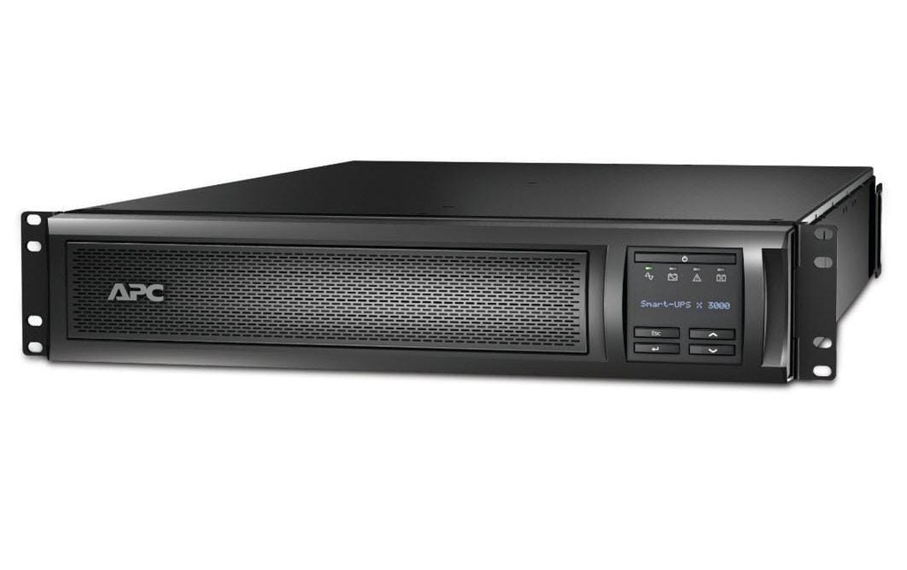 APC ASI SMX3000RMHV2UNC 3000 VA / 2700 W