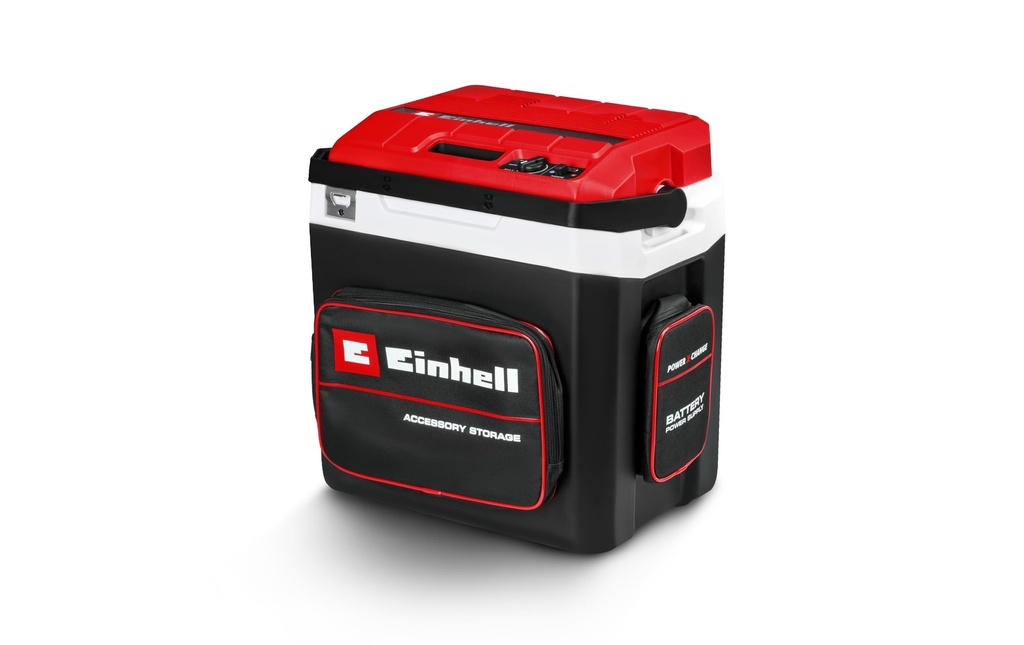 Einhell Glacière TE-COL 18/27 Li-Solo
