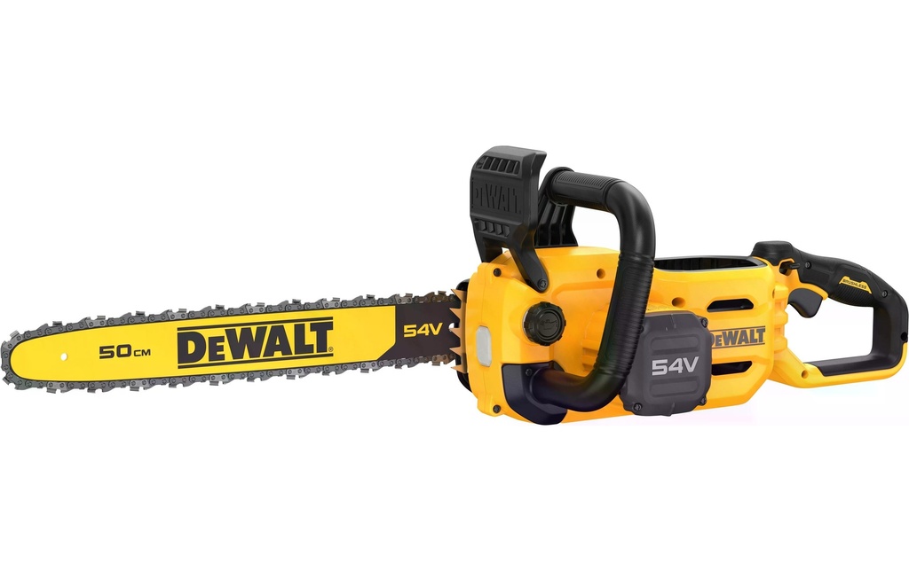 DEWALT Tronçonneuse sans fil Base (sans brosse), 50 cm, Solo