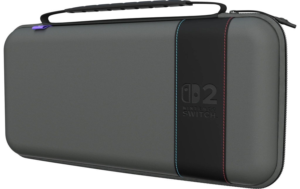 Turtle Beach Étui de protection PlayTrek Travel Case TBA-8202-85 NSW 2