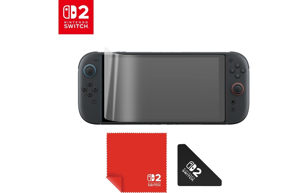 Turtle Beach Screen Protector Kit, NSW 2 TBA-8201-95