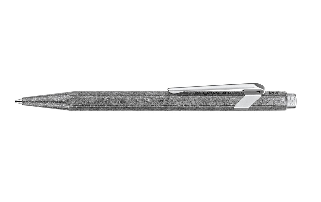 CARAN D'ACHE Stylo 849 Original av.étui
