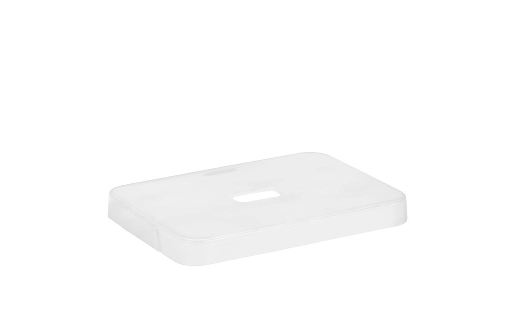 Sigma Home Couvercle 5 l Transparent