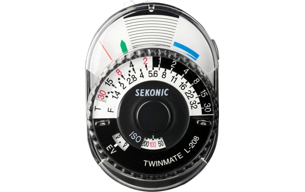 Sekonic Posemètre Twinmate L-208