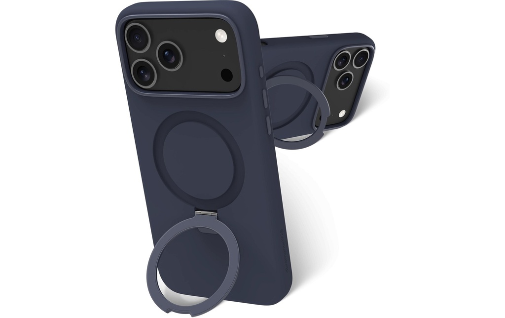 dbramante1928 Roskilde MS Kick ICON  iPhone 17 Pro Max Bleu foncé