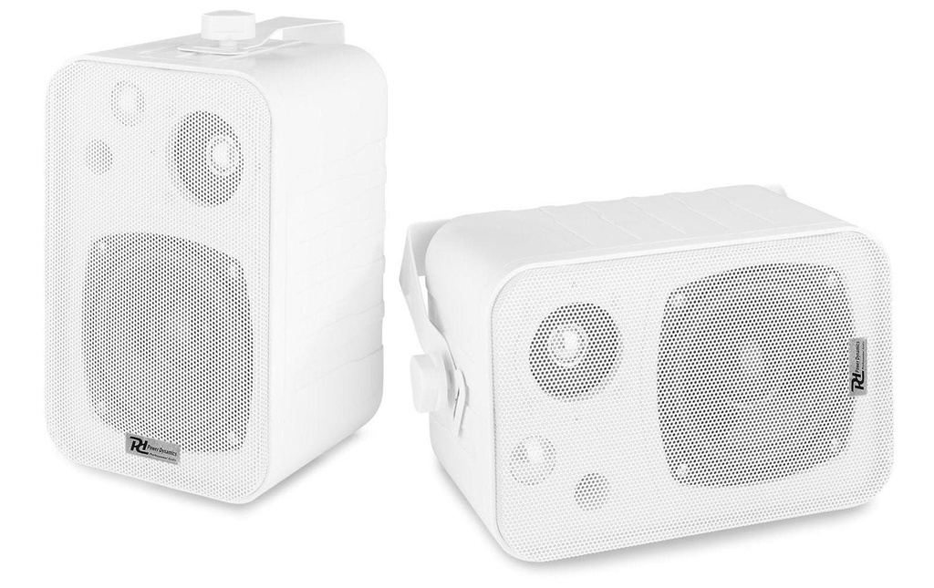 Power Dynamics Haut-parleur d’installation BV40 V 100 V