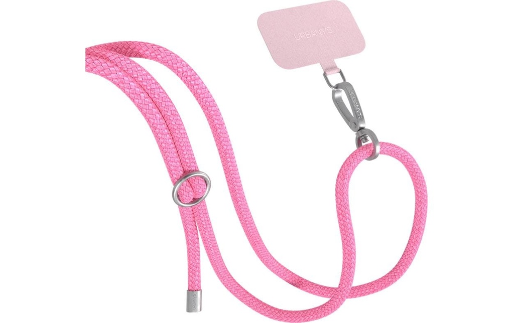 Urbany's Chaîne universelle pour téléphone portable Bébé fille