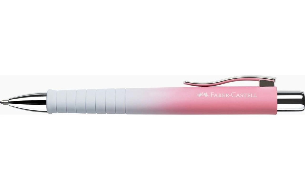 Faber-Castell Stylo bille Poly Ball Urban Sunset