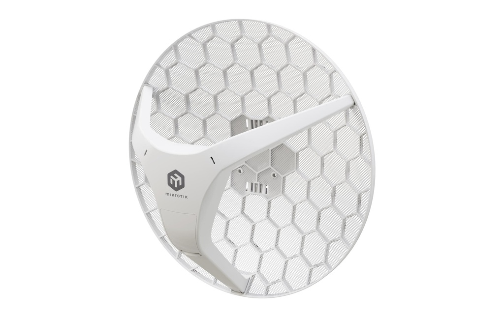 MikroTik Bridge Wi-Fi LHG 5 ax XL