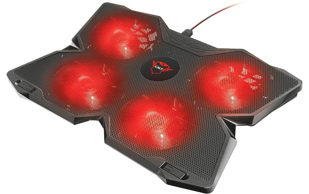 Trust Refroidisseur pour notebook GXT 278 17.3