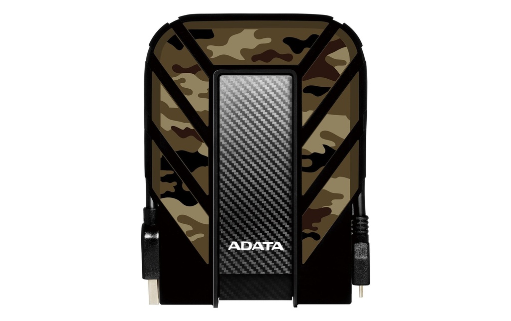 ADATA Disque dur externe HD710M Pro 2 TB
