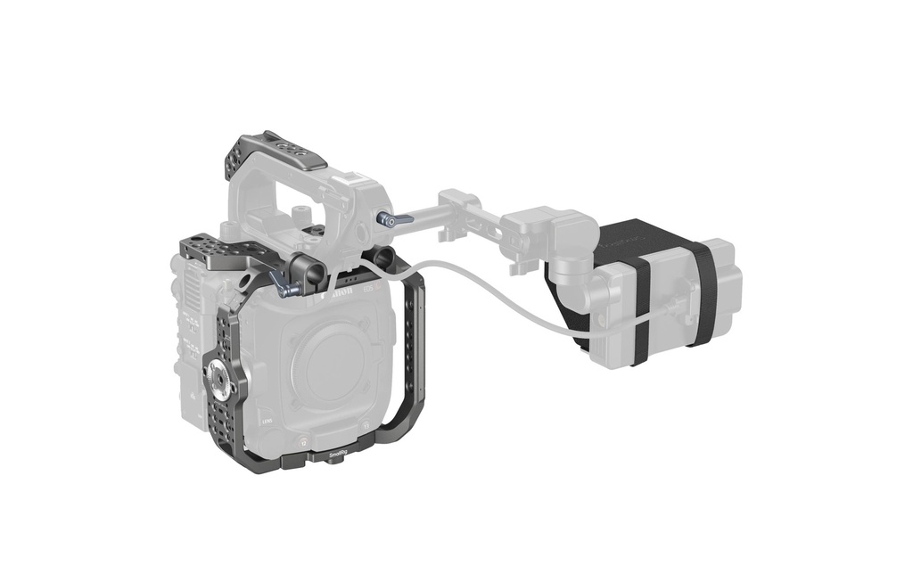 Smallrig Cage Canon EOS C400