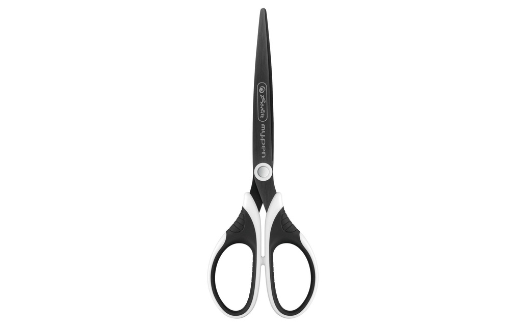 Herlitz Ciseaux my.pen Noir