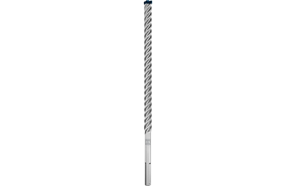 Bosch Professional Foret marteau Expert SDS max-8X, 25 x 400 x 520 mm
