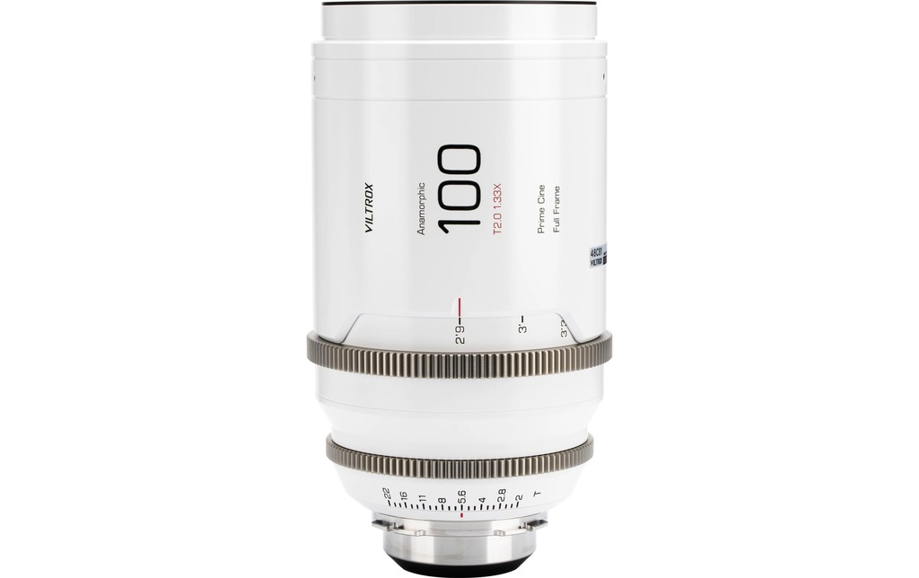 Viltrox Longueur focale fixe 100mm T/2.0 1.33X – L-Mount