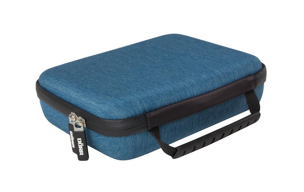Dörr Sac pour caméra vidéo GPX S Bleu