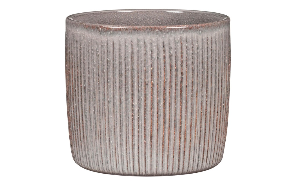 scheurich Pot de fleur Seashell 17.6 cm