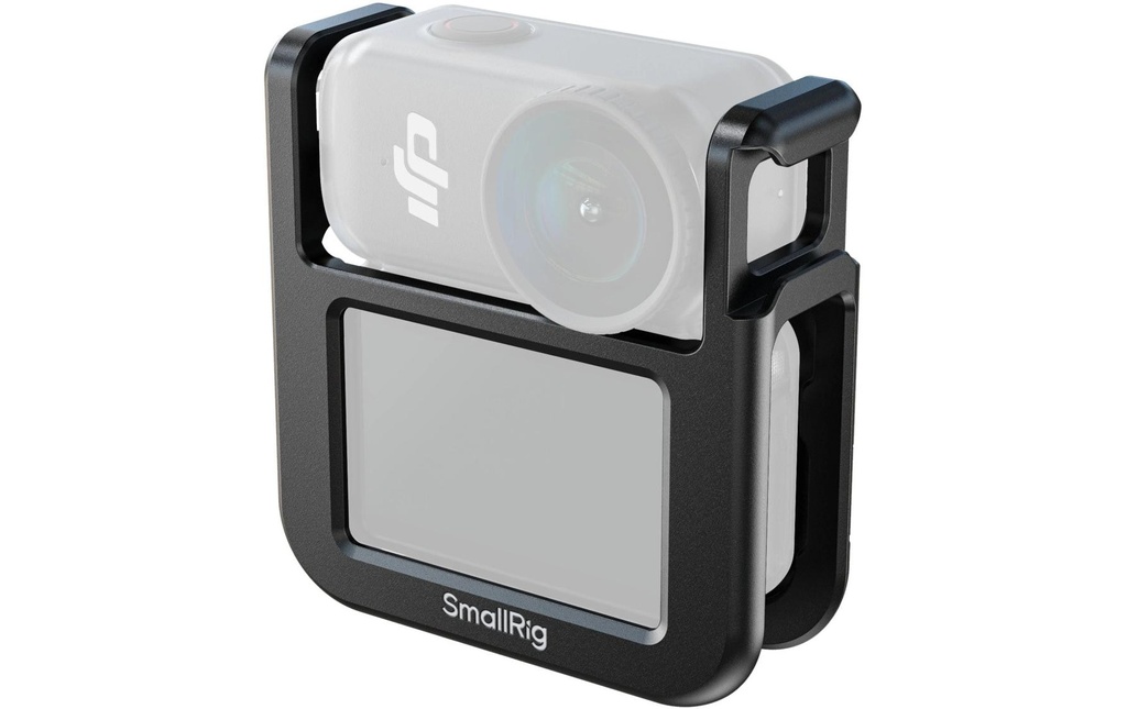 Smallrig Cage Demi pour DJI Osmo Nano
