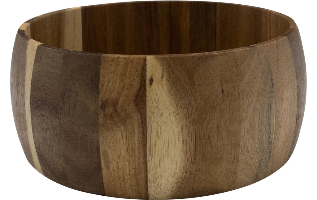 Stronghold Bol Ø 23.5 cm x 10.3 cm, Brun