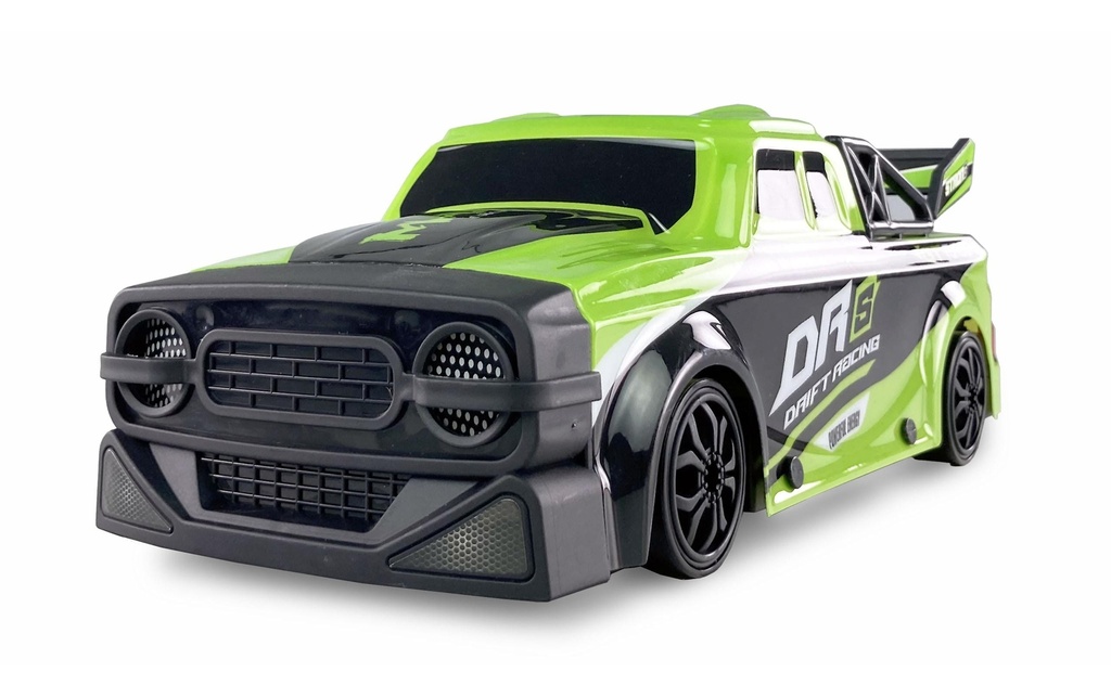Amewi Drift DRS 4WD Vert, RTR, 1:18