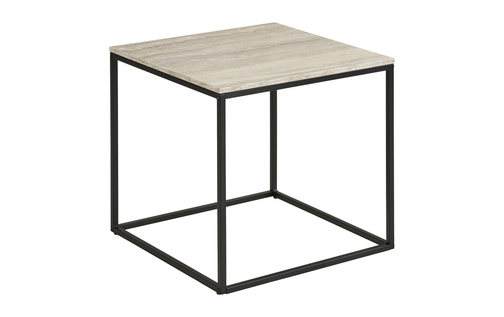 House Nordic Table d'appoint Vita 45 x 45 x 45 cm