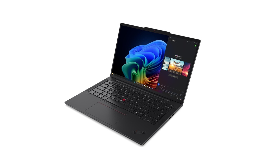 Lenovo Ordinateur portable ThinkPad T14s G6 (Intel)