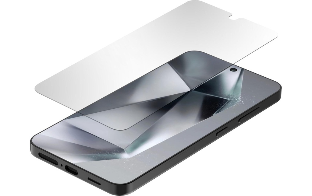 Quad Lock Verre trempé – Samsung Galaxy S24