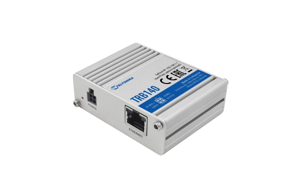 Teltonika Modem Industriel LTE TRB140