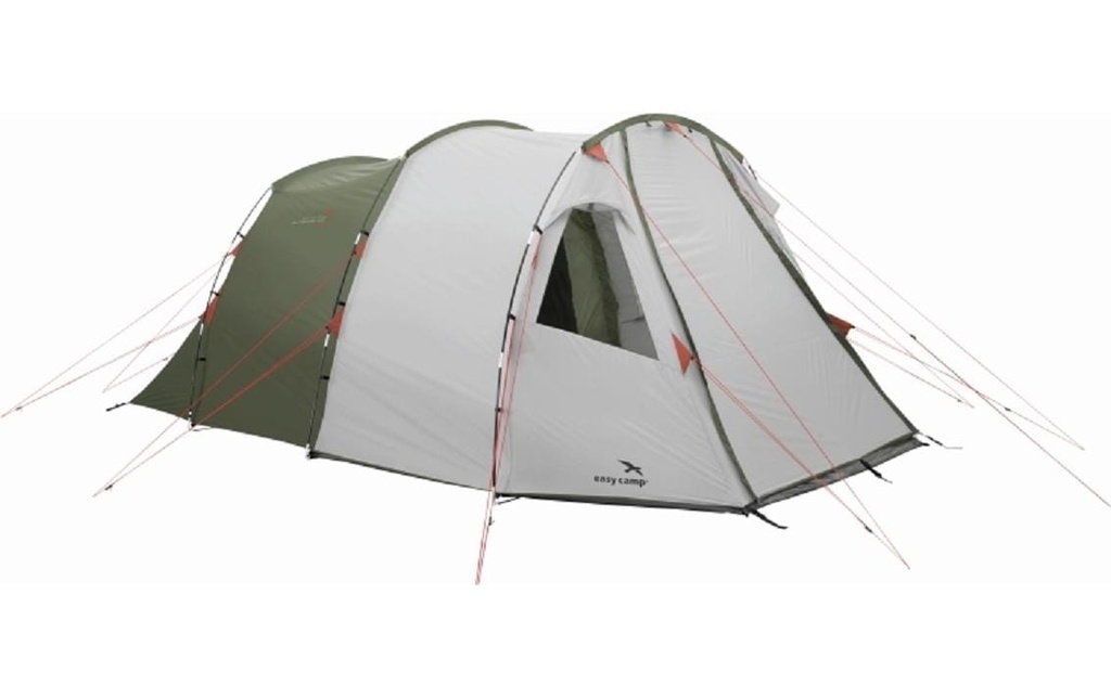 Easy Camp Tente-tunnel Huntsville 500, 5 personnes