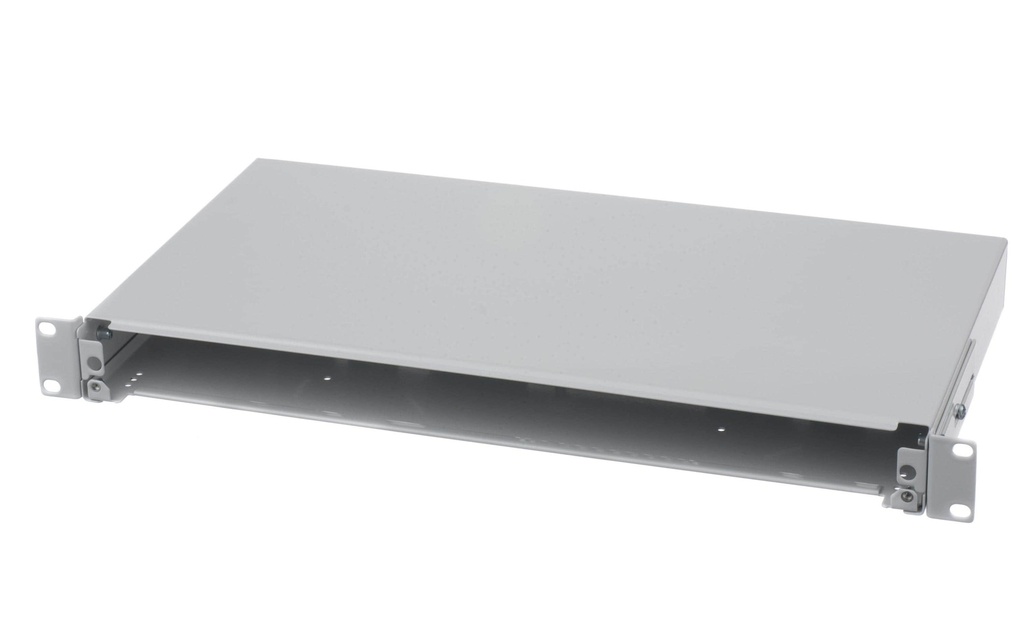 Lightwin Répartiteur 19” Premium LWL Tiroir distributeur