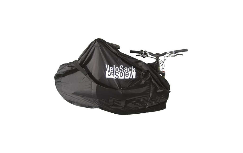 Incirca Sac de transport vélo jusqu'à 29 noir