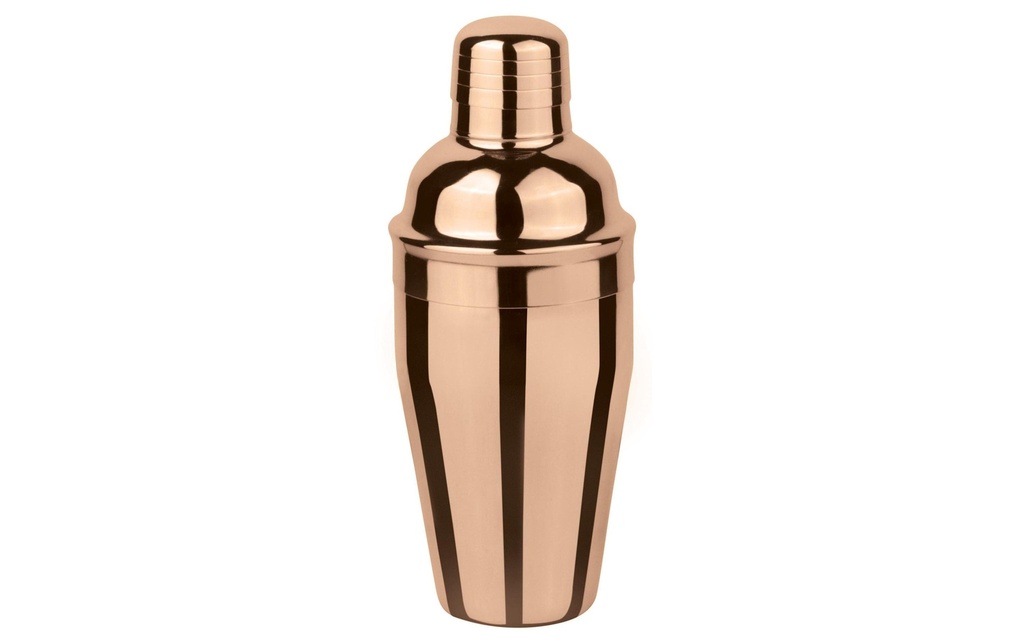 Paderno Mixeur de boissons 0.5 l, Cuivre