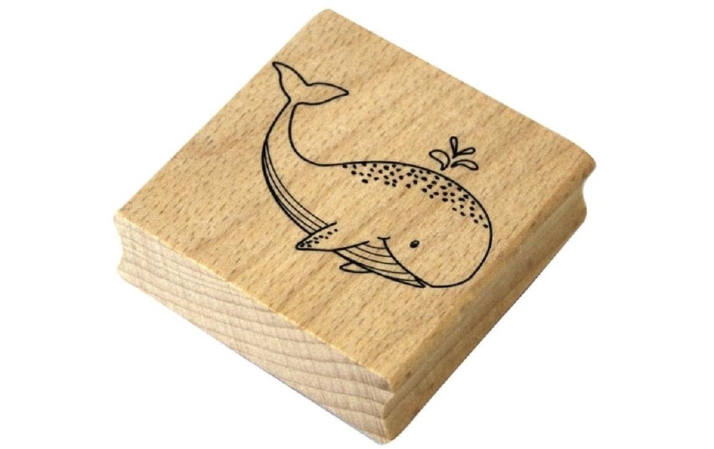 Artoz Tampon Baleine 1 pièce