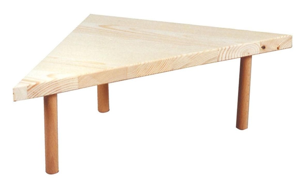 SwissPet Planche de siège d'angle pour rongeurs