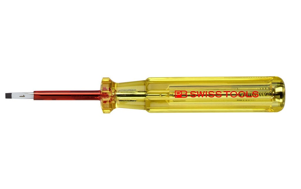 PB Swiss Tools Détecteur de tension 175/1 110-250 V fendre