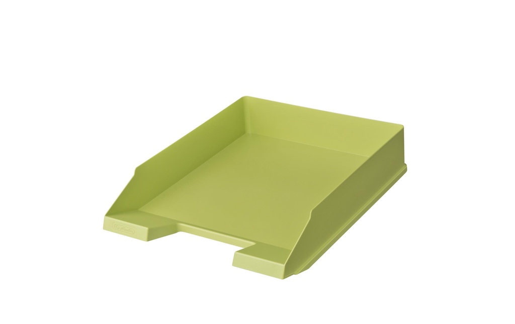 Herlitz Panier A4-C4, Vert