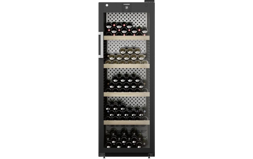 Liebherr Armoire de mise en température pour le vin WPbli 5031 GrandCru Selection