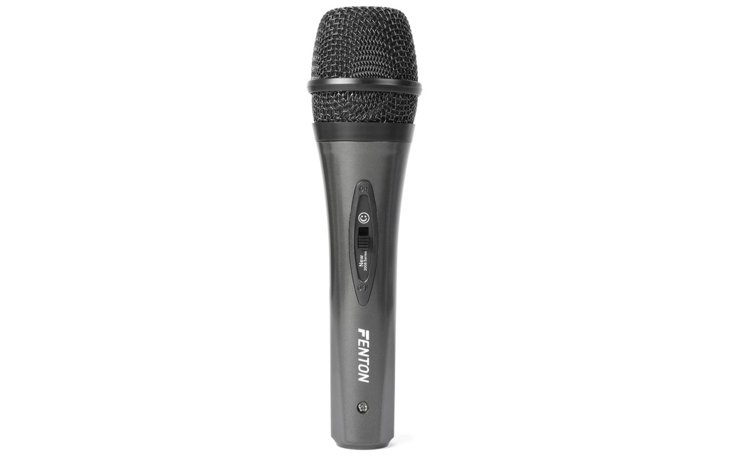 Fenton Microphone DM105