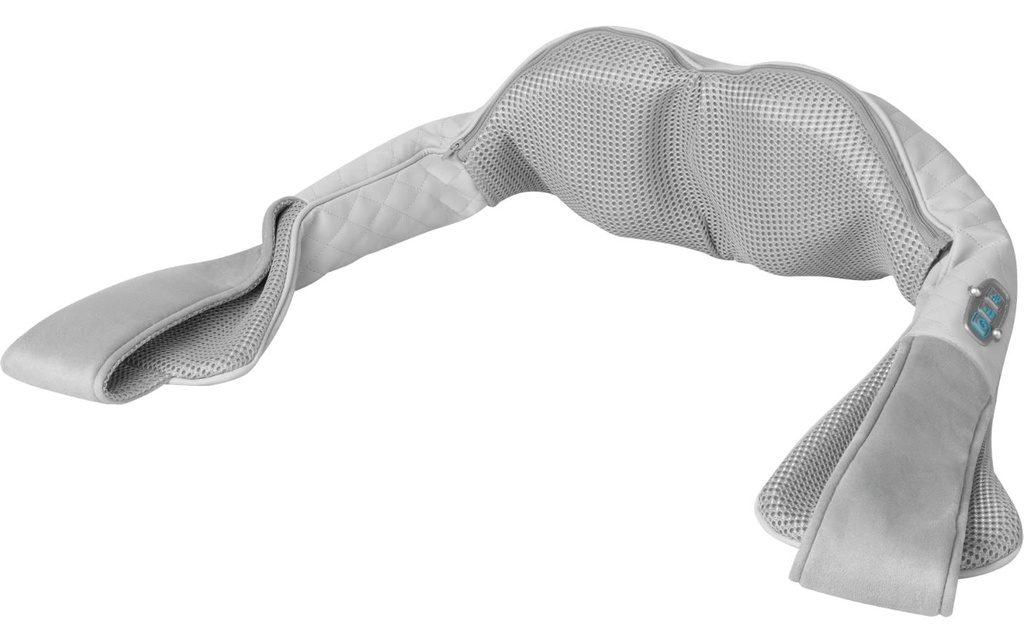 Medisana Appareil de massage shiatsu de la nuque confort NMG 850