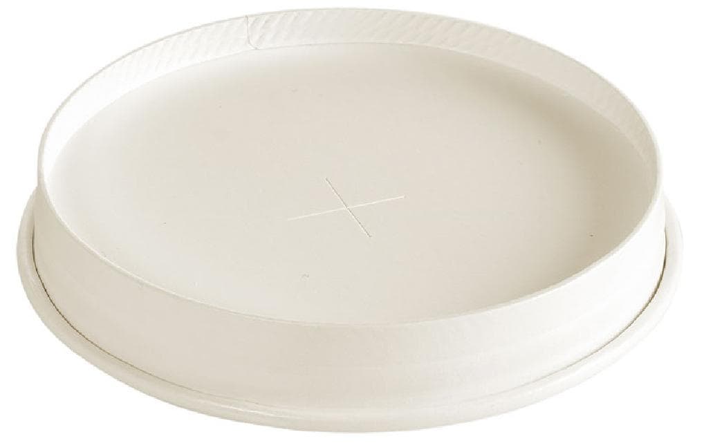 Duni Couverture pour gobelets à café jetables Melli 35, 47, 59 cl, 50 pièces