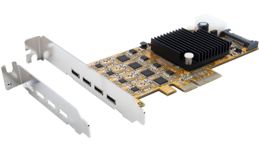 Exsys Carte PCI EX-11495