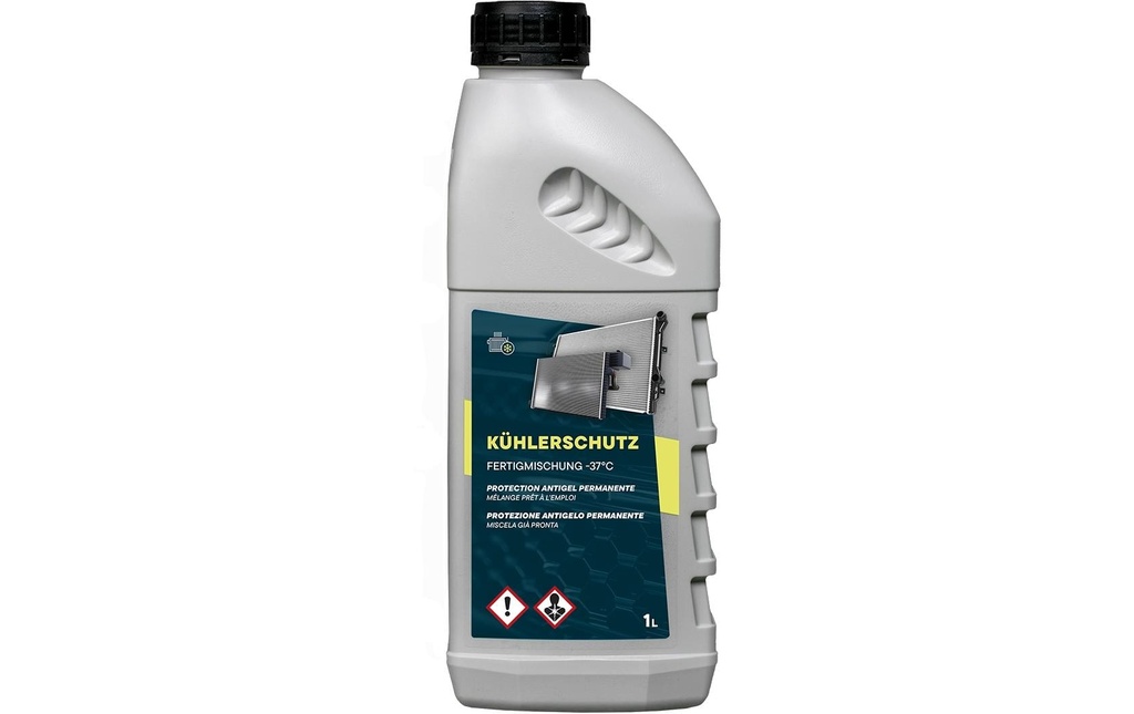 TopLine Antigel Universel 1 l