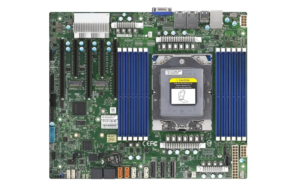 Supermicro Carte mère H13SSL-NT