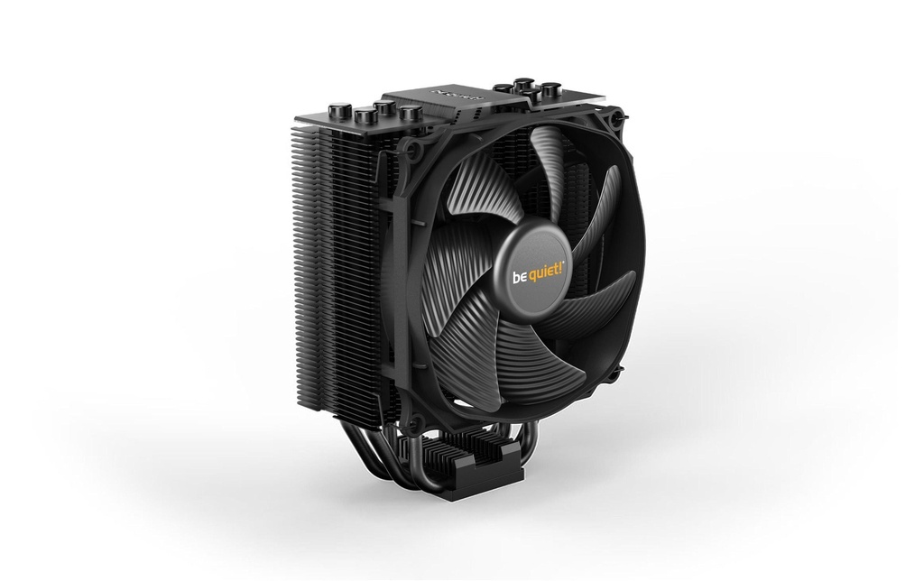 be quiet! Refroidisseur CPU Dark Rock Slim