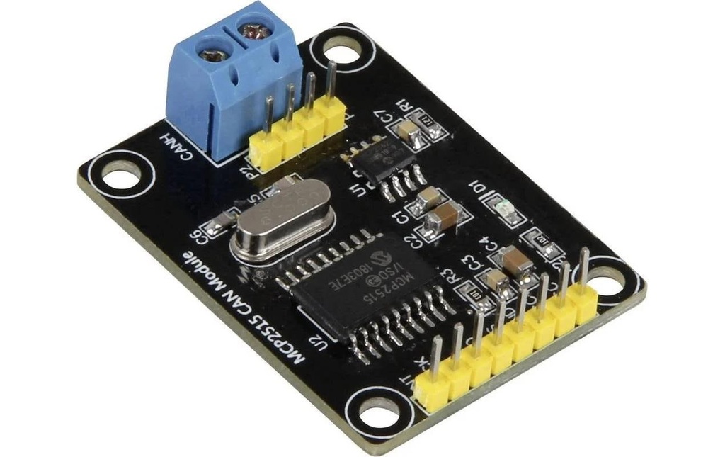 jOY-iT Interface SBC-CAN01 Carte de développement