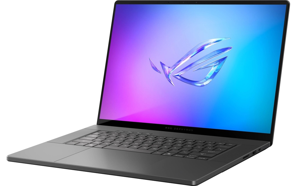 ASUS Ordinateur portable ROG Zephyrus G16 (GU605CW-QR107X) RTX 5080
