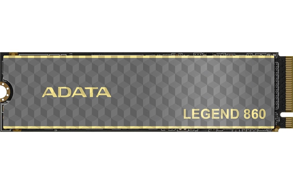 ADATA SSD Legend 860 M.2 2280 NVMe 2000 GB